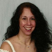 Ruth Cohen Photo 39