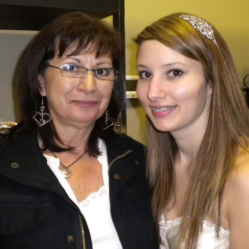 Vickie Stevens Photo 5