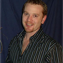 Greg Carson Photo 32
