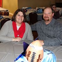 Stephanie Brinker Photo 24