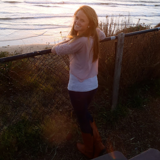 Kristina Frost Photo 6
