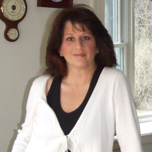 Jill Harrison Photo 31