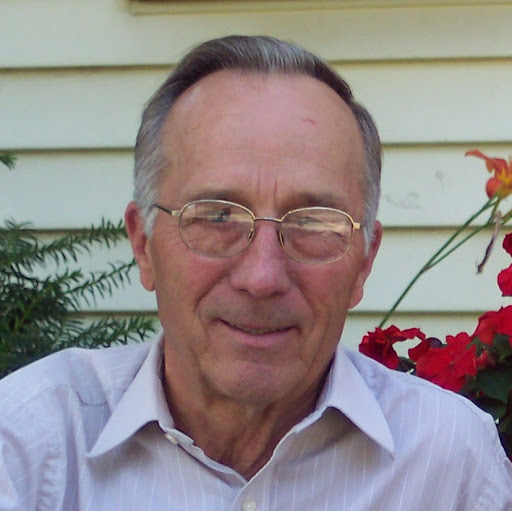 Ronald Nicholas Photo 7