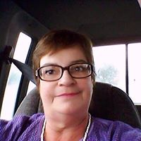 Ellen Laird Photo 6