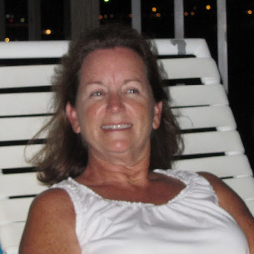 Martha Garvin Photo 7