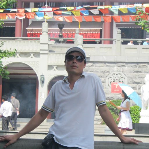 Tung Le Photo 9