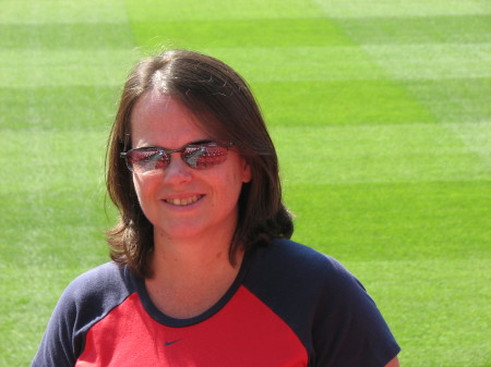 Mary Eaton Photo 32