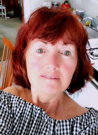 Jeanne Casey Photo 3