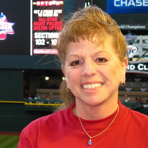 Jill Mclaughlin Photo 34