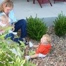 Annette Carpender Photo 4