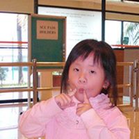 Lu Yi Photo 29