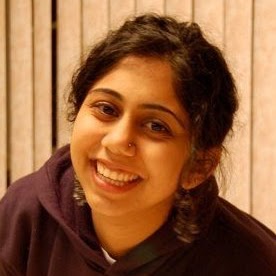 Amy Patel Photo 40