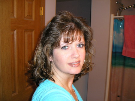 Tina Nelson Photo 12