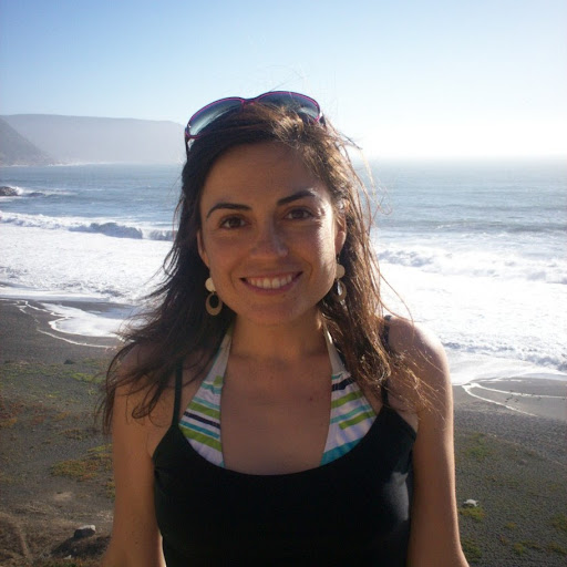 Consuelo Castro Photo 21