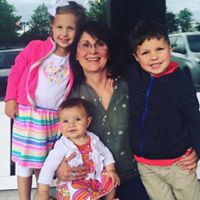 Colleen Buchanan Photo 31