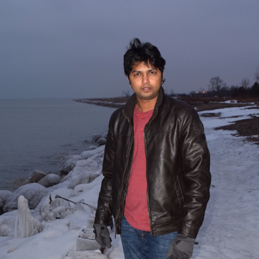 Farooq Nawaz Photo 4
