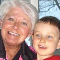 Judith Henderson Photo 26