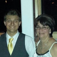 Susan Thayer Photo 29