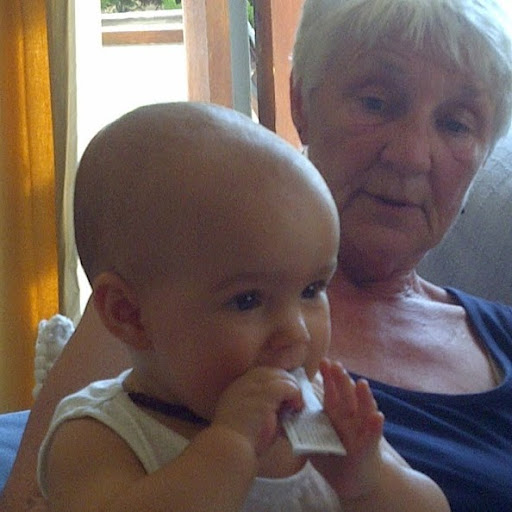 Ann Wooldridge Photo 23