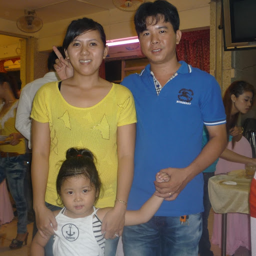 Nhan Ho Photo 30