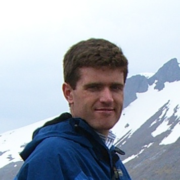 James Tully Photo 3
