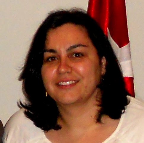 Cecilia Calvo Photo 25