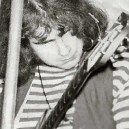 Steve Edge Photo 24