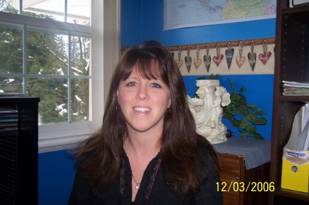 Kim Davis Photo 23