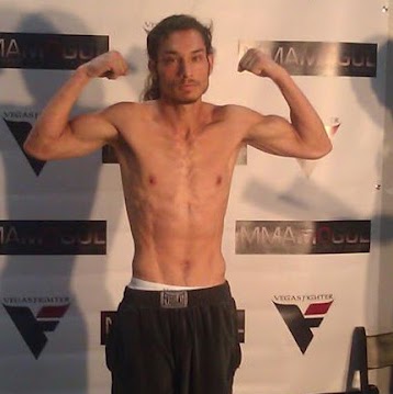 Gabriel Garcia Photo 17