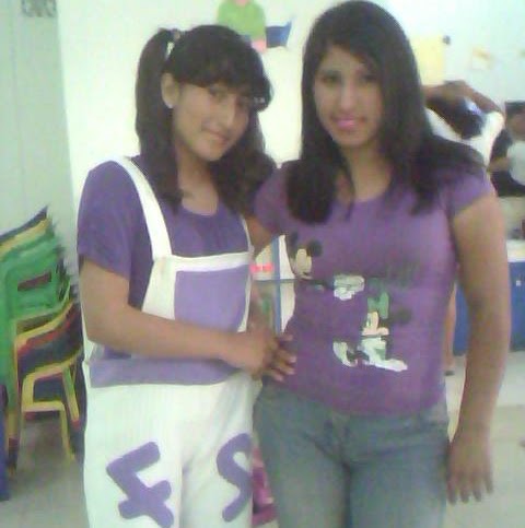 Victoria Romero Photo 16