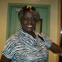 Adrienne Conyers Photo 4