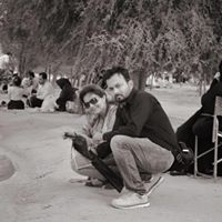 Syed Musharraf Photo 5