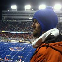 Robby Beard Photo 19