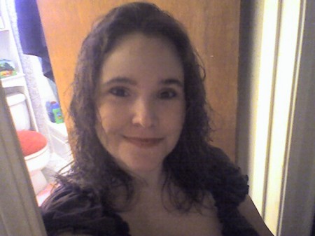 Rebecca Barrett Photo 13