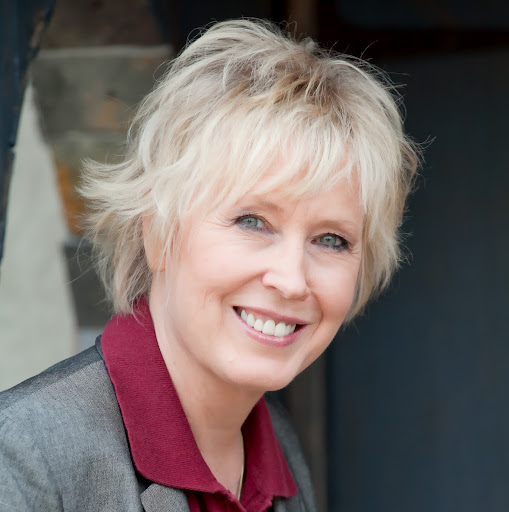 Mary Vaughn Photo 3