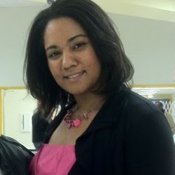 Michelle Minor Photo 13