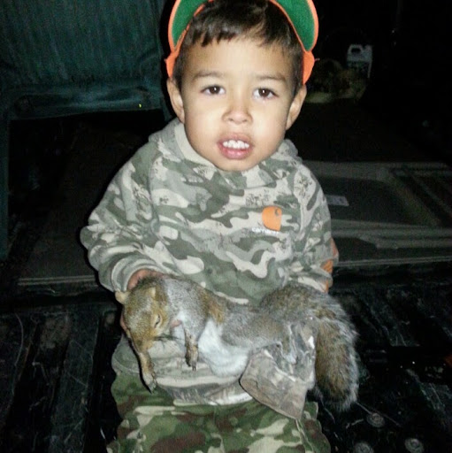 Courtney Hammonds Photo 20