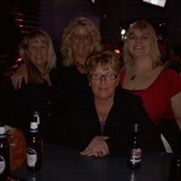 Robin Merritt Photo 23