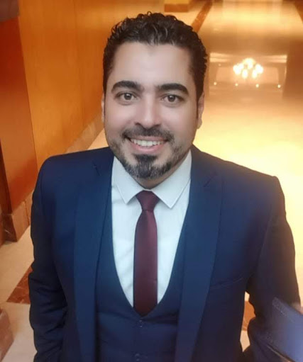 Mohamed Fayad Photo 19