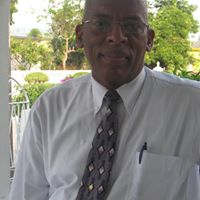 Michael Heron Photo 19