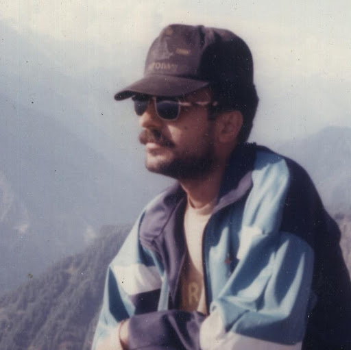 Tahir Abbasi Photo 10