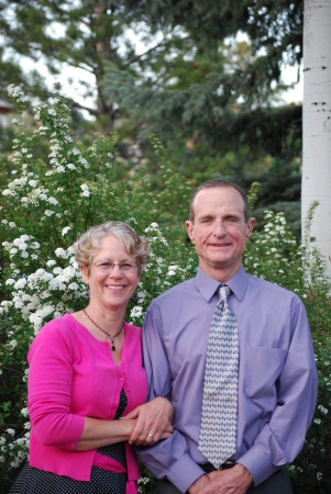 Robyn Hall Photo 9