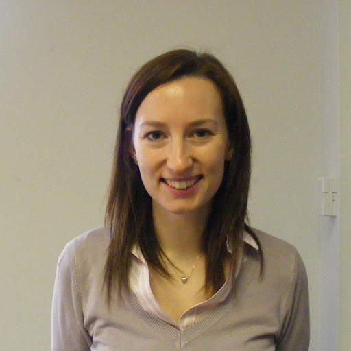 Kate Anderson Photo 9