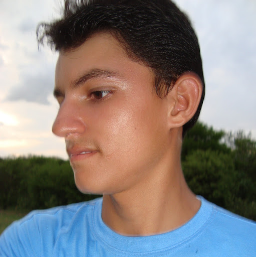 Rosemberg Santos Photo 12