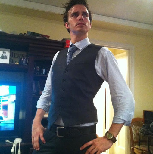 Timothy Bruce Photo 23