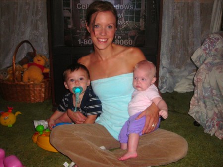 Colleen Bailey Photo 17