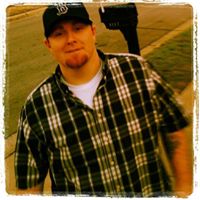 Keith Cain Photo 28