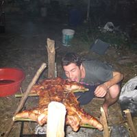 Philip Patrick Photo 7