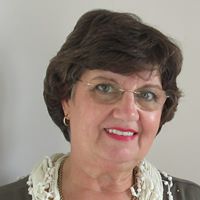 Anita Fletcher Photo 6
