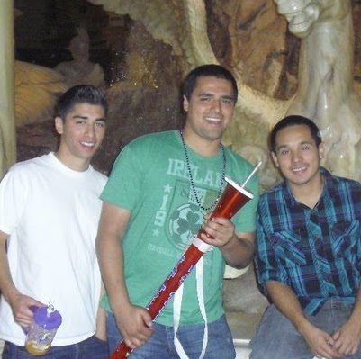 Daniel Murillo Photo 34